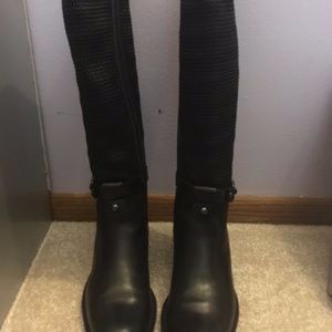 Aquatalia Size 6 Upswing Boots